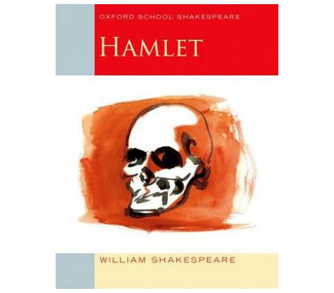 Hamlet - Shakespeare, William