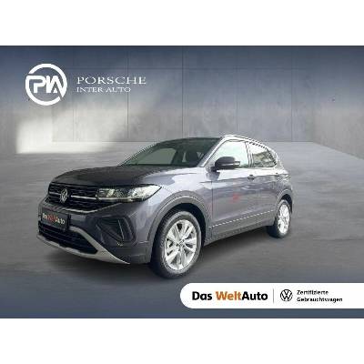 Volkswagen T-Cross TSI Life 70 kW