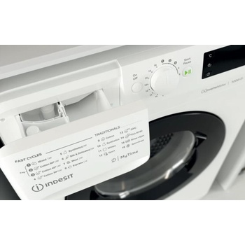 Image 1 of Indesit MTWSE 61294 WK EE