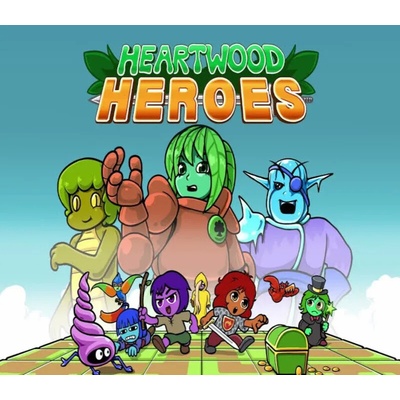 Heartwood Heroes