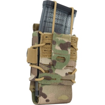 Templar’s Gear Univerzální na vysílačku / zásobník AR15/AK multicam