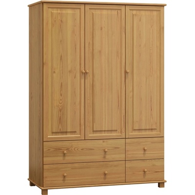 AMI nábytek olše 3Dč7 šířka 120