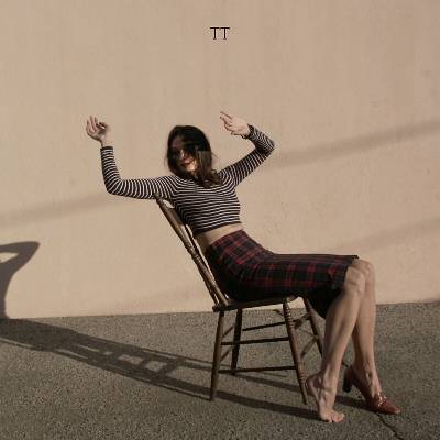 TT - LoveLaws (Limited Edition) (Rose Coloured) (LP) (0602567248569)