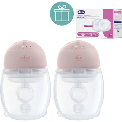 CHICCO elektrická Duo