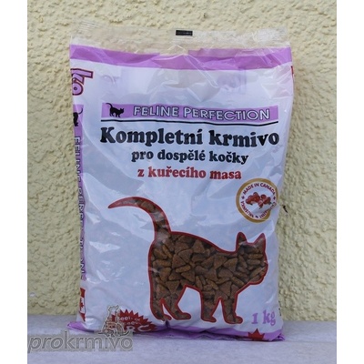 Feline Perfection 1 kg