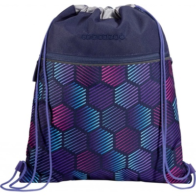 coocazoo Indigo Illusion