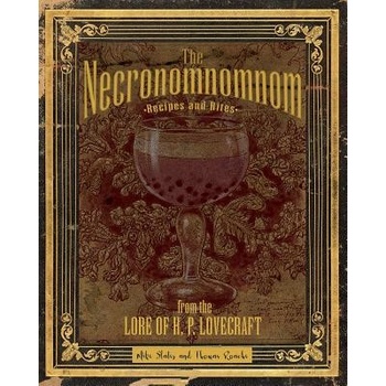The Necronomnomnom