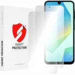  Протектор - самолекуващ [2 броя] за Samsung Galaxy A16 4G / A16 5G - Smart Protection Classic - Прозрачен