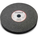 Optimum Brusný kotouč 200 x 25 x 20 mm K80 3098125
