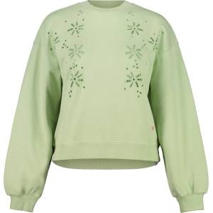Maloja Дамски пуловер Maloja Women's BesshoM. Jumper - Fennel (117-3128-0213)