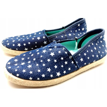 Dievčenské espadrilky