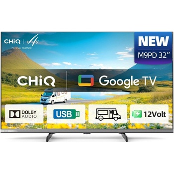 CHiQ L32M9PD