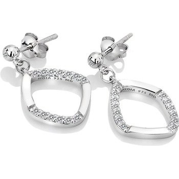 Hot Diamonds náušnice DE646