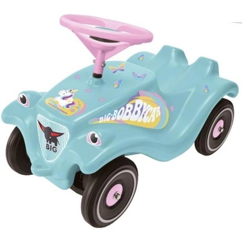 BIG Bobby Car Classic Unicorn 56138