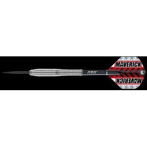 Winmau Стрели Maverick 80% волфрам Winmau