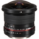 Samyang 12mm f/2.8 ED AS NCS FishEye Micro Four Thirds