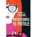 Resistance Is Futile - Jenny T. Colgan