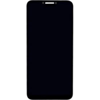 LCD Displej + Dotykové sklo Nokia 6.1