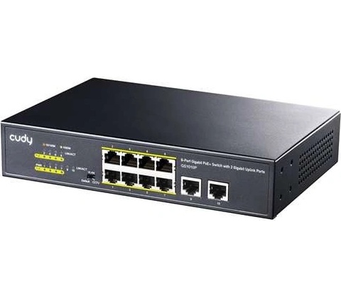 Cudy GS1010P