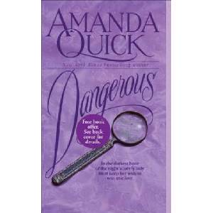 Dangerous | Amanda Quick (ISBN: 9780553293173)