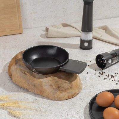 Tradiční pánev Berlinger Haus 16 cm s nepřilnavým povrchem