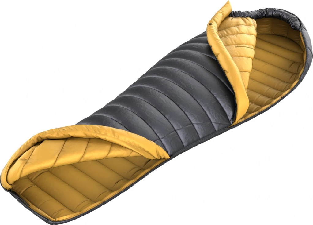 Hannah Loft 250