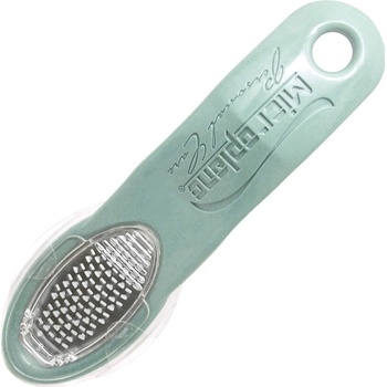 Microplane Škrabka na chodidlá BC BOX modrá