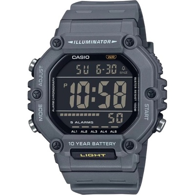 Casio AE-1600H-8B