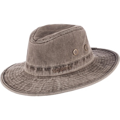 Scippis Sonora Traveller