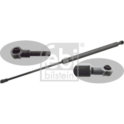 Pneumaticka pruzina, zavazadlovy / nakladovy prostor FEBI BILSTEIN 01188