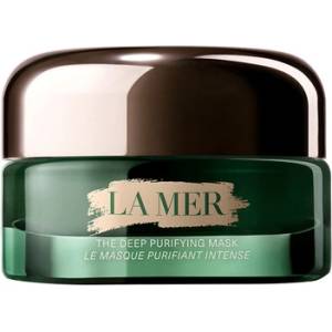La Mer The Deep Purifying Mask детоксикираща маска, която почиства в дълбочина и балансира кожата за жени 50 мл