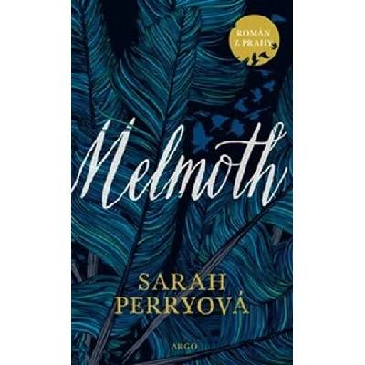 Melmoth - Sarah Perry