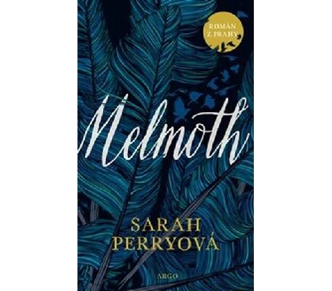 Melmoth - Sarah Perry