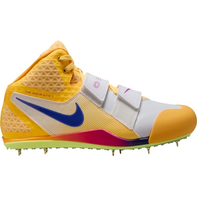 Nike Zoom Javelin Elite 3 žltá