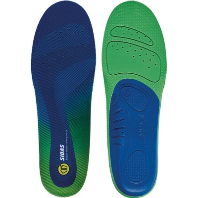 SIDAS vložky Comfort 3D 2012