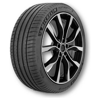 MICHELIN PS4 ACOUSTIC GOE 265/40 R22 106Y