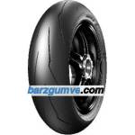 Pirelli Diablo Supercorsa V3 ( 180/60 R17 TL 75V Задно колело, M/C DOT2019 ) - barzgumve Мотоциклетни гуми
