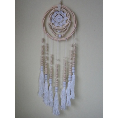 Tica Global affairs Lapač snů ratan – Zboží Mobilmania