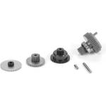 SAVOX Зъбни колела резервни ремонтен комплект Savox Gear GEARSB2292SG (GEARSB2292SG)
