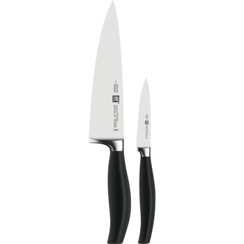 ZWILLING Нож за белене и готварски нож Five Star 2 части (30142-000-0)