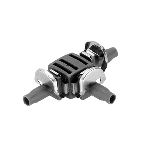 GARDENA Т-образен тройник Gardena 4, 6 mm (3/16 цола) (8330) (08330-29)