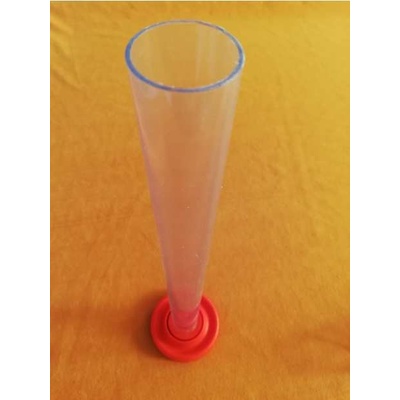 Odměrný válec 150 - 200 ml