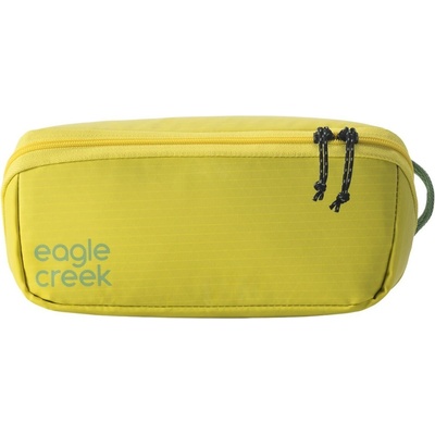 Eagle Creek toaletní taška Pack-It Gear Dopp Kit blazing yellow