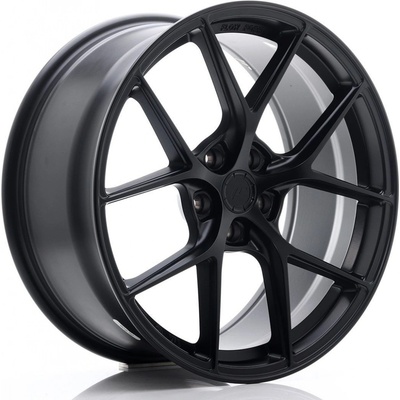 JAPAN RACING SL01 8,5x19 5x114,3 ET45 matt black