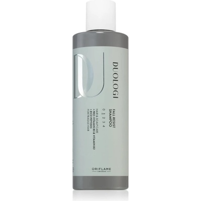 Oriflame DUOLOGI шампоан против косопад 250ml