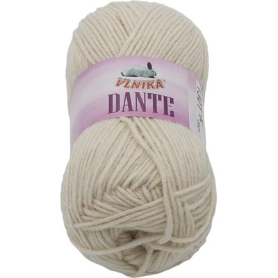Dante 100 g – 1301 prírodná