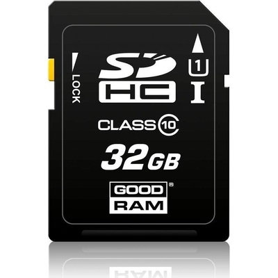 Goodram SDHC 32GB S1A0-0320R11