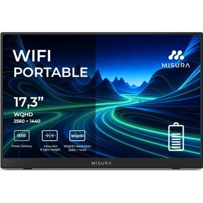 Misura P26P173QHBW01B