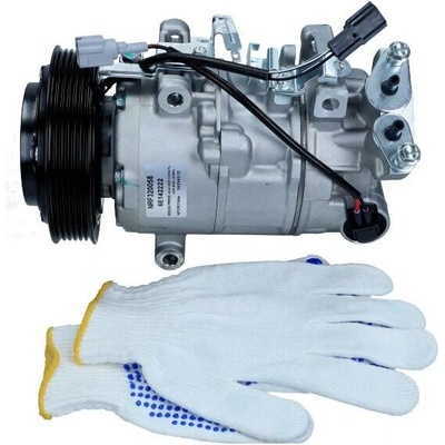 Kompresor klimatizace MAXGEAR AC330042