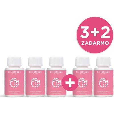 Voňavý domov Darčeková sada 5 x 100 ml